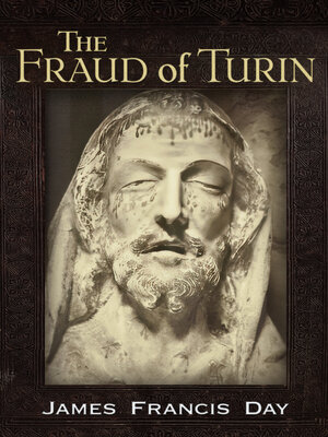 cover image of Fraud of Turin